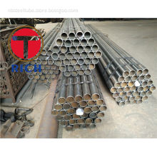 ERW Carbon Steel Heat-Exchanger and Condenser Tubes